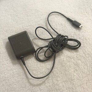 TESTED - Original Nintendo DS Charger Cable
